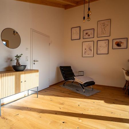 Neu! Auszeit In Der Bergen Apartment Вертах Екстериор снимка