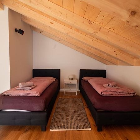Neu! Auszeit In Der Bergen Apartment Вертах Екстериор снимка