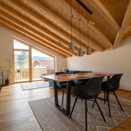 Neu! Auszeit In Der Bergen Apartment Вертах Екстериор снимка