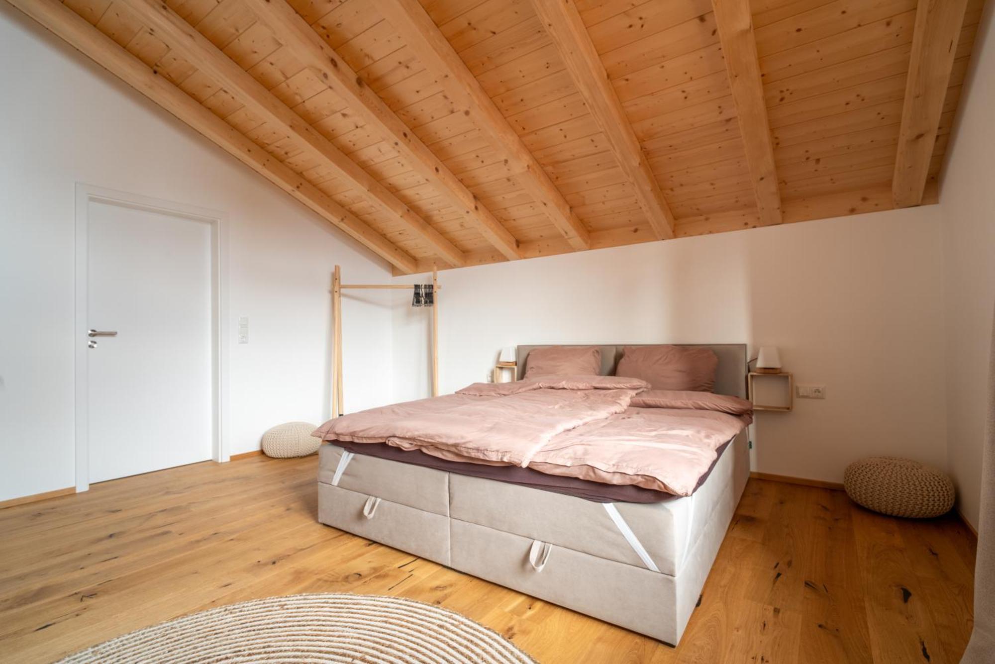 Neu! Auszeit In Der Bergen Apartment Вертах Екстериор снимка