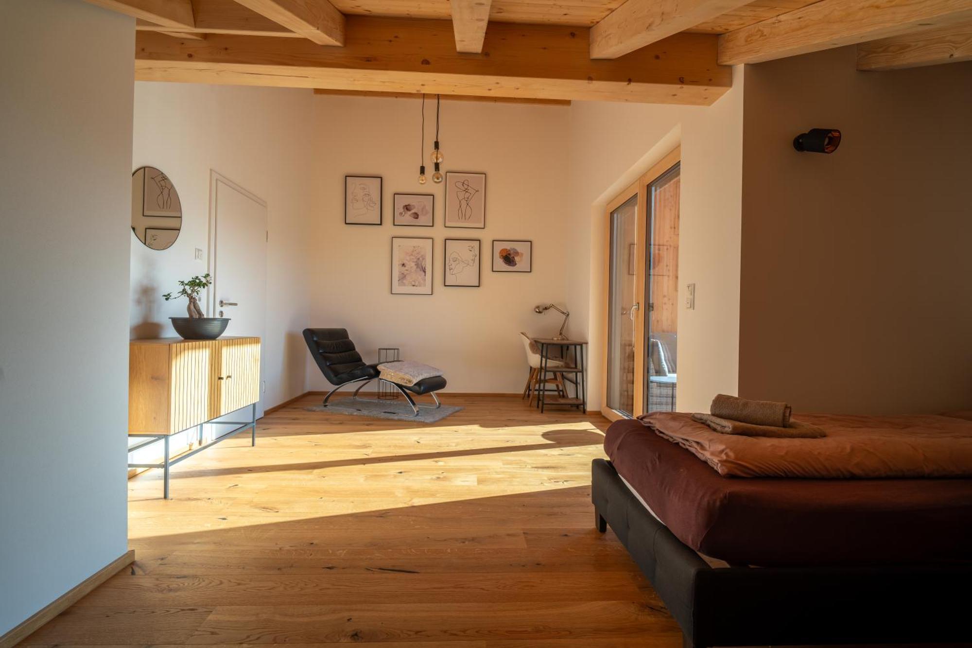 Neu! Auszeit In Der Bergen Apartment Вертах Екстериор снимка