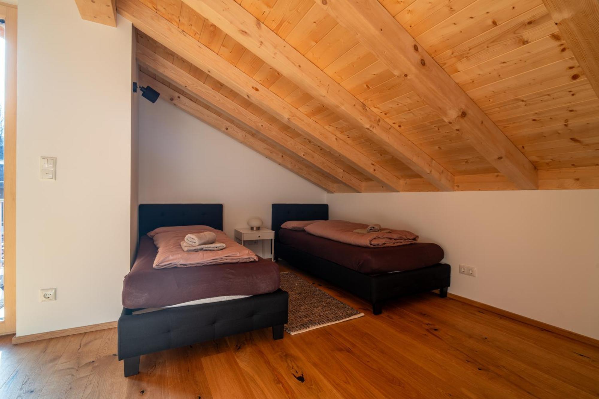 Neu! Auszeit In Der Bergen Apartment Вертах Екстериор снимка
