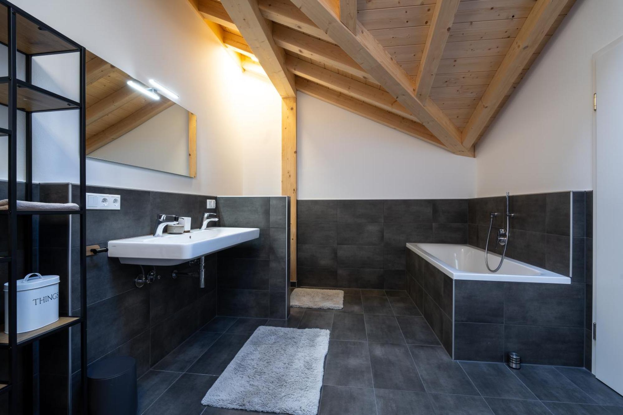 Neu! Auszeit In Der Bergen Apartment Вертах Екстериор снимка