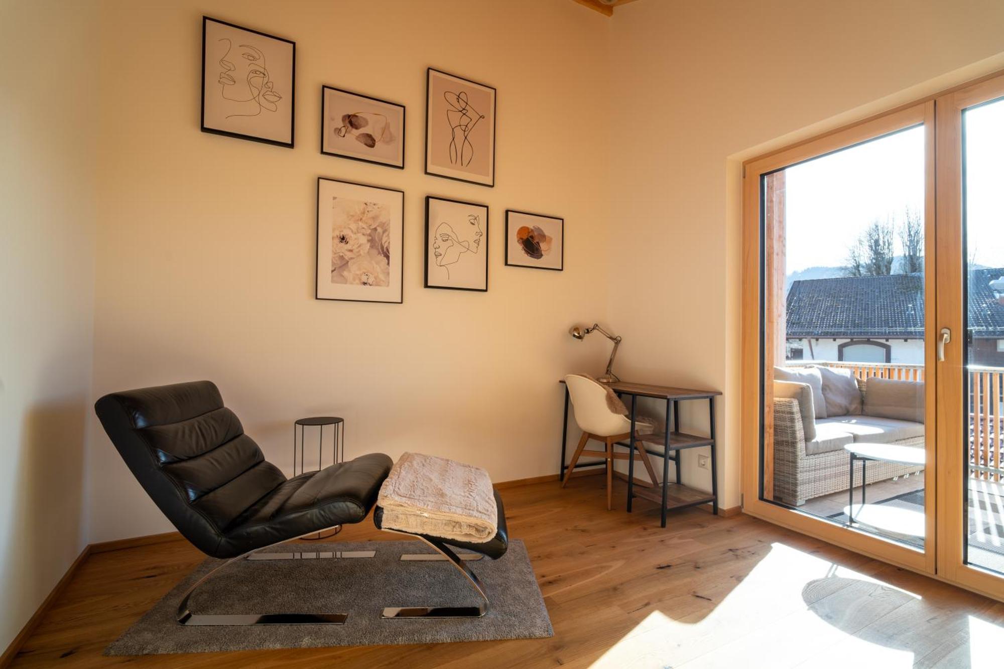 Neu! Auszeit In Der Bergen Apartment Вертах Екстериор снимка