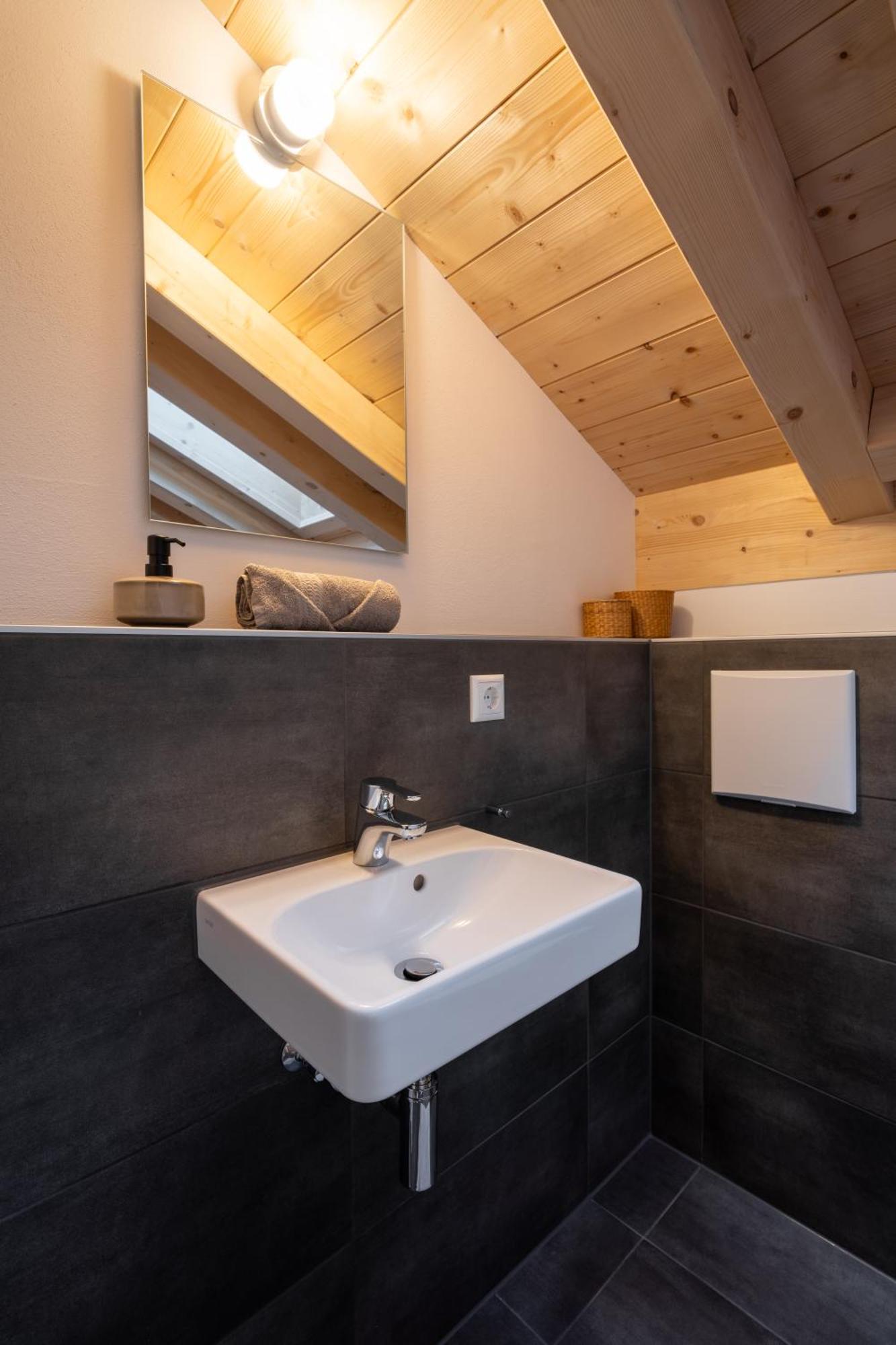 Neu! Auszeit In Der Bergen Apartment Вертах Екстериор снимка