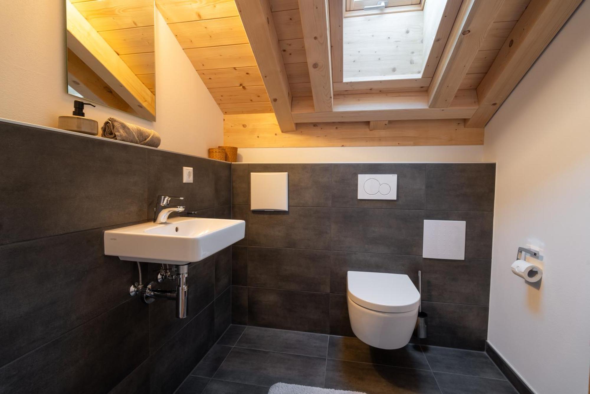 Neu! Auszeit In Der Bergen Apartment Вертах Екстериор снимка