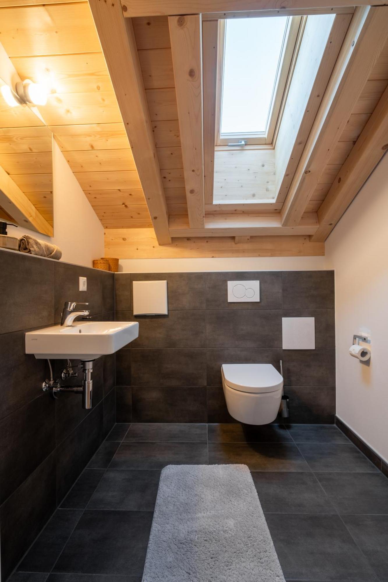 Neu! Auszeit In Der Bergen Apartment Вертах Екстериор снимка