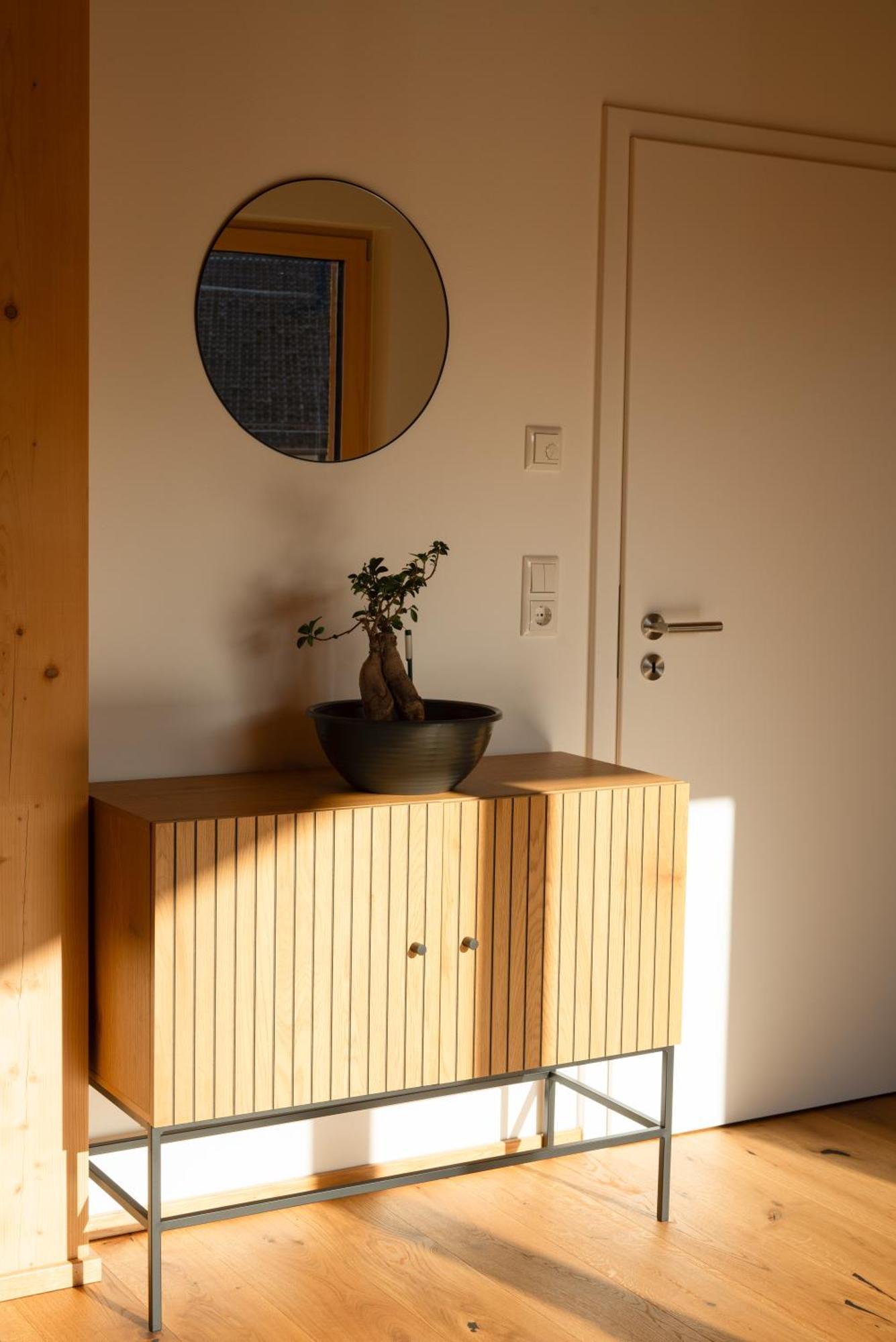Neu! Auszeit In Der Bergen Apartment Вертах Екстериор снимка