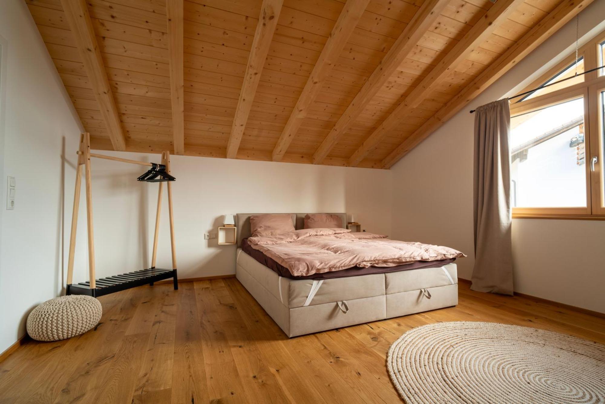 Neu! Auszeit In Der Bergen Apartment Вертах Екстериор снимка