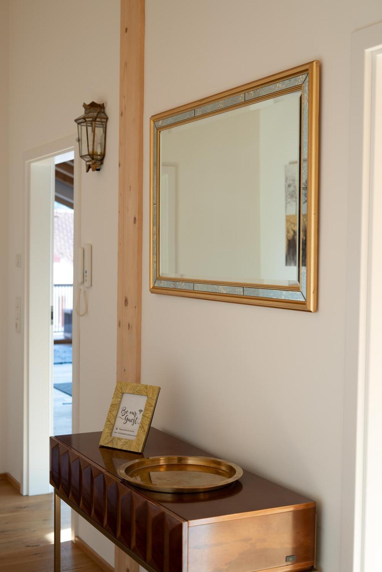 Neu! Auszeit In Der Bergen Apartment Вертах Екстериор снимка