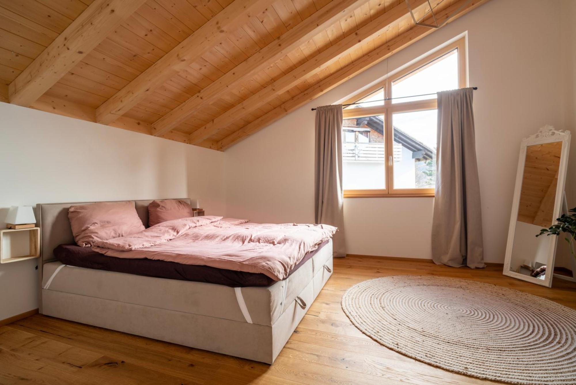 Neu! Auszeit In Der Bergen Apartment Вертах Екстериор снимка