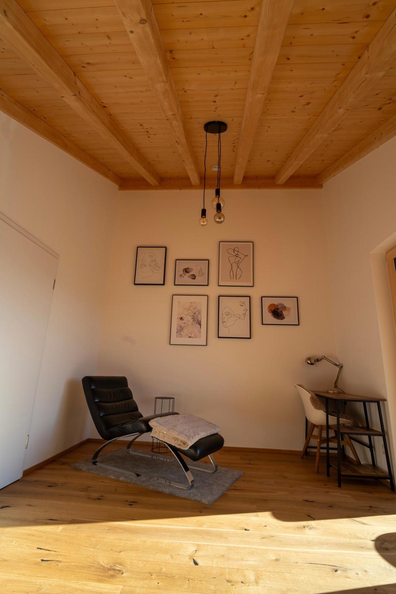 Neu! Auszeit In Der Bergen Apartment Вертах Екстериор снимка