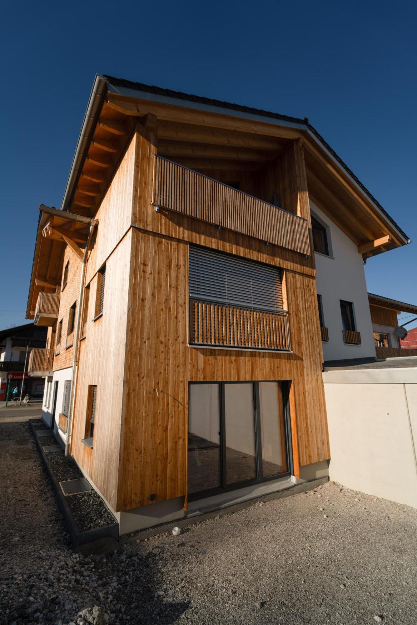 Neu! Auszeit In Der Bergen Apartment Вертах Екстериор снимка
