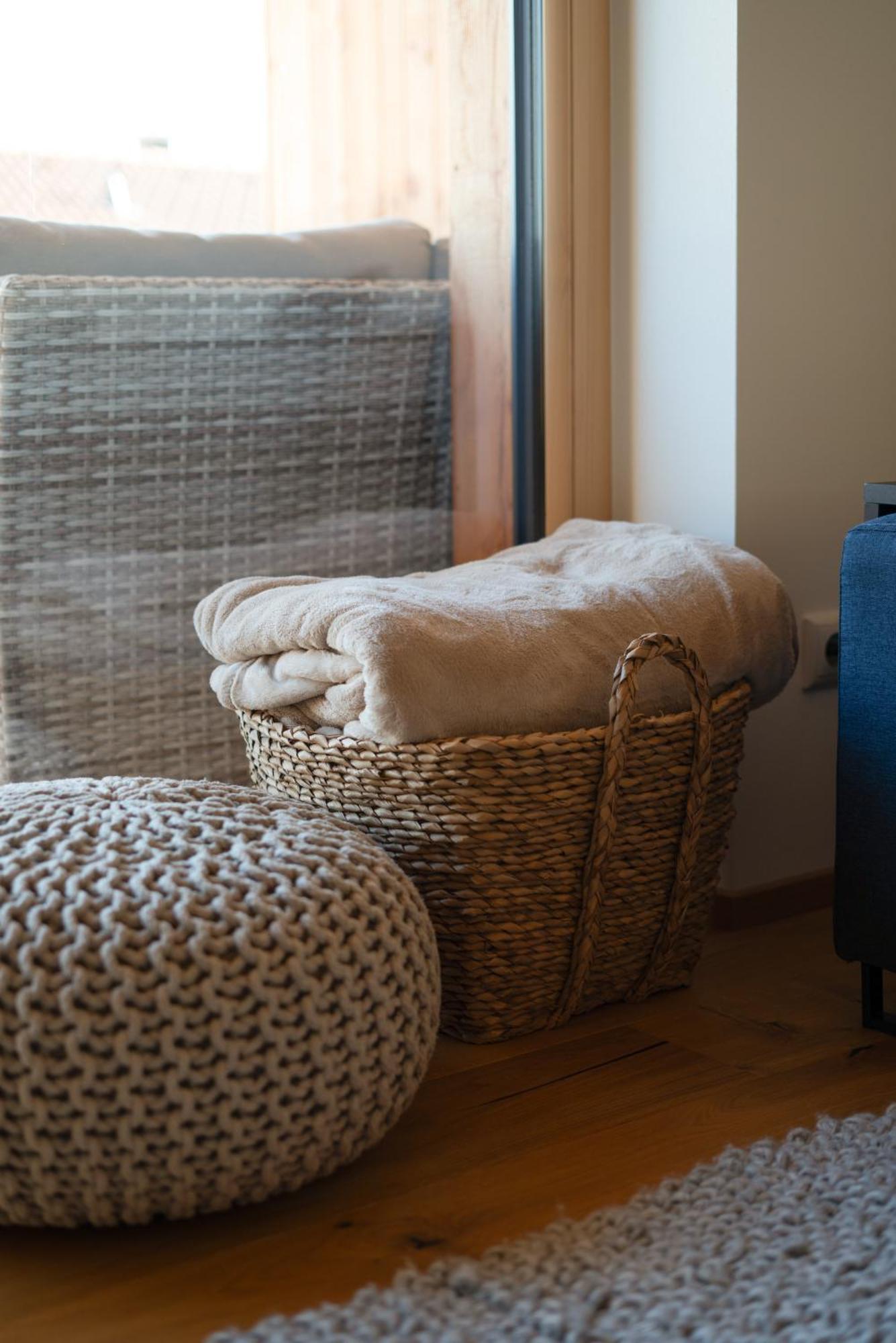 Neu! Auszeit In Der Bergen Apartment Вертах Екстериор снимка
