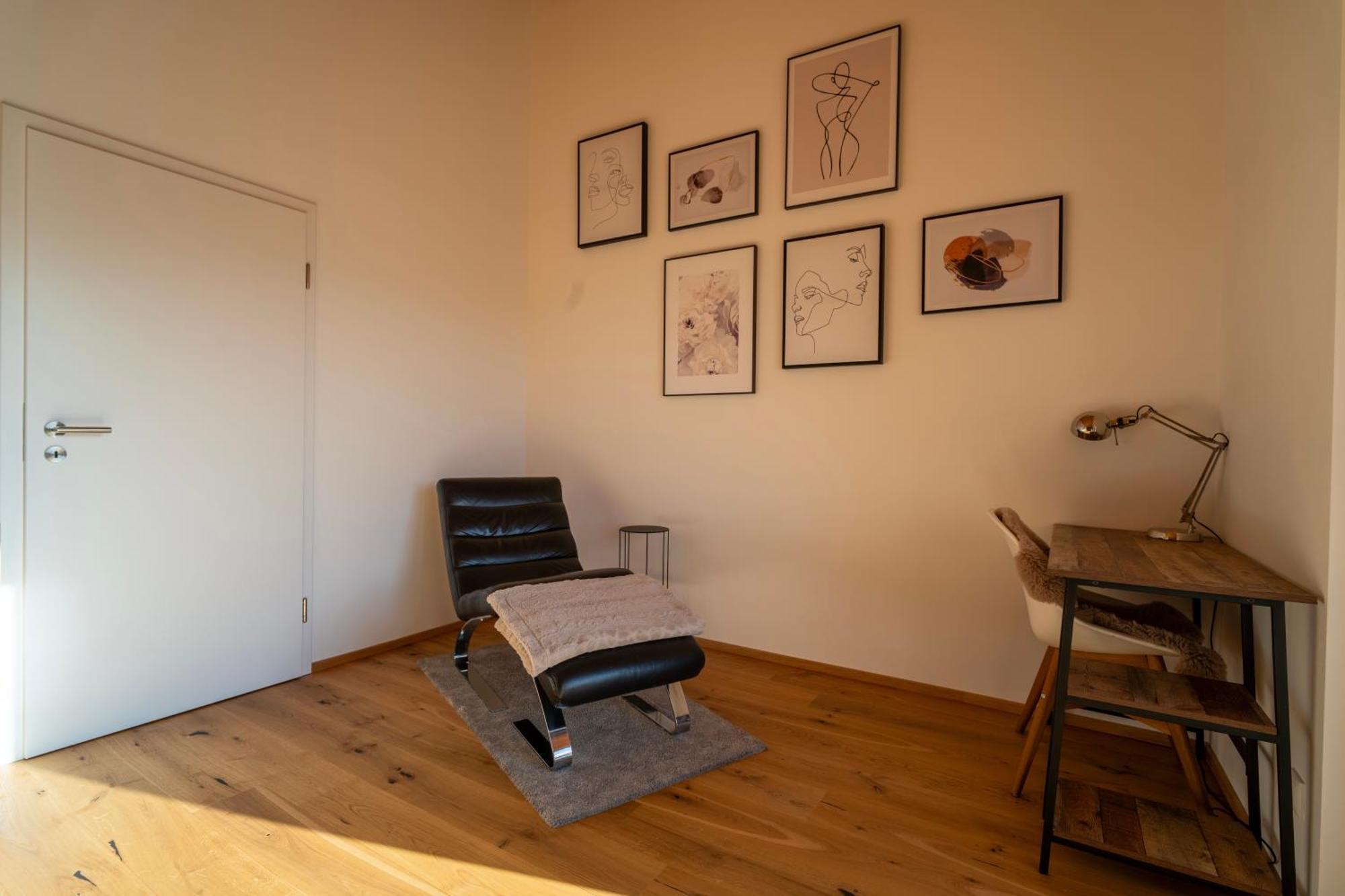 Neu! Auszeit In Der Bergen Apartment Вертах Екстериор снимка