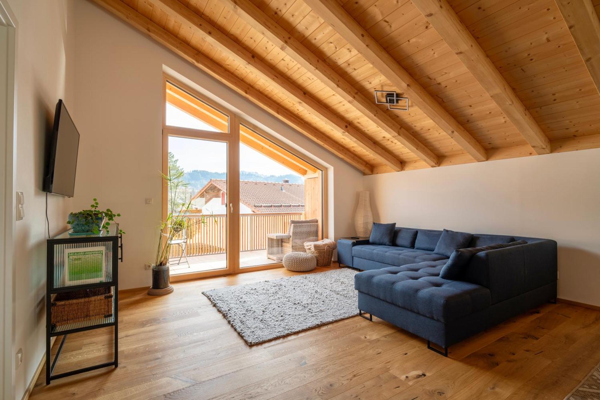 Neu! Auszeit In Der Bergen Apartment Вертах Екстериор снимка